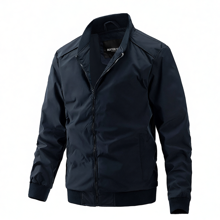 Men's Stylish Bomber Jacket Mune Fashion