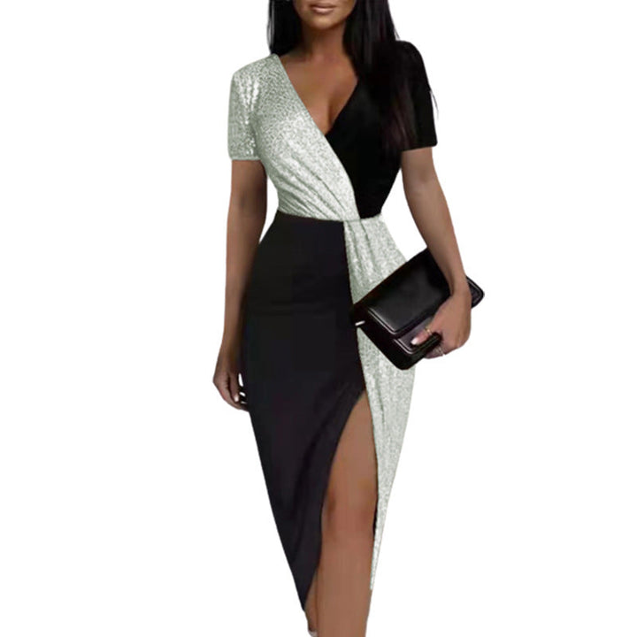 Ladies Elegant and Exciting Cocktail Dress Mune