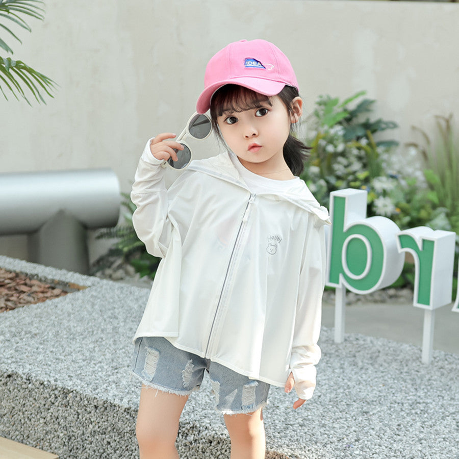 Women's functional sun protection jacket Mune Fashion