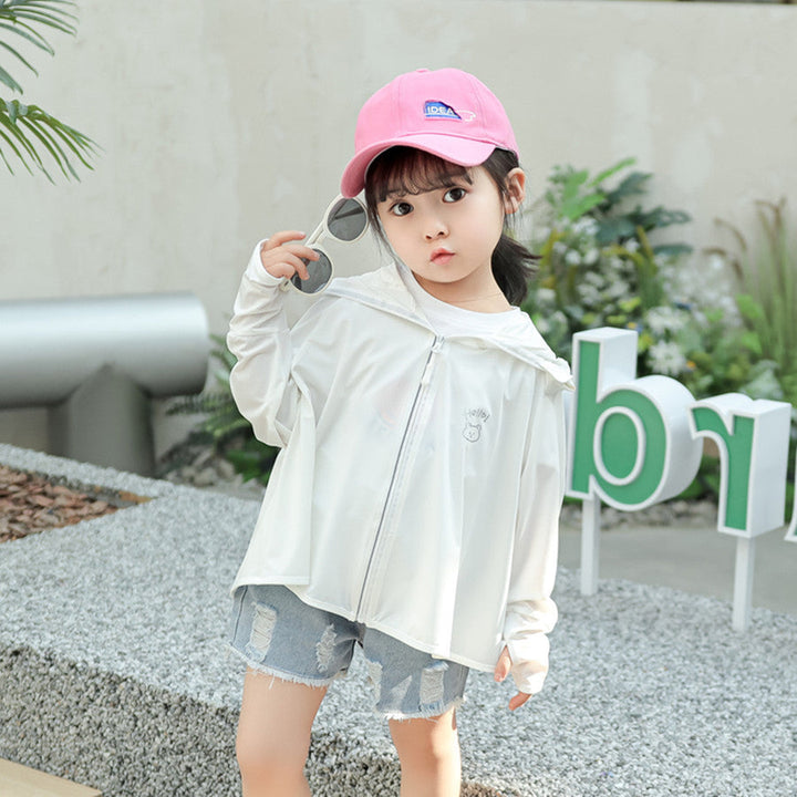 Women's functional sun protection jacket Mune Fashion