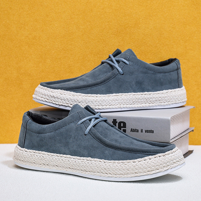 Men's Comfortable Sailing Shoes