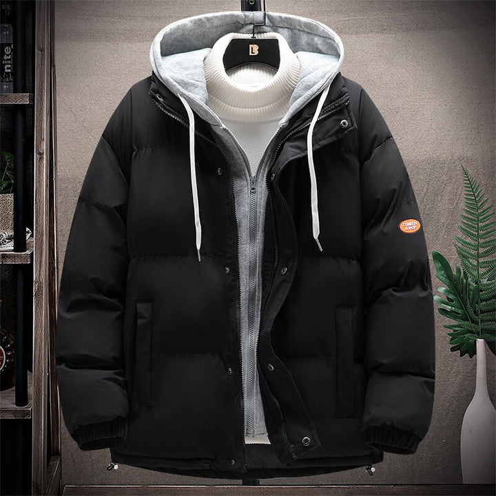 Women's Quilted Functional Jacket Mune Fashion
