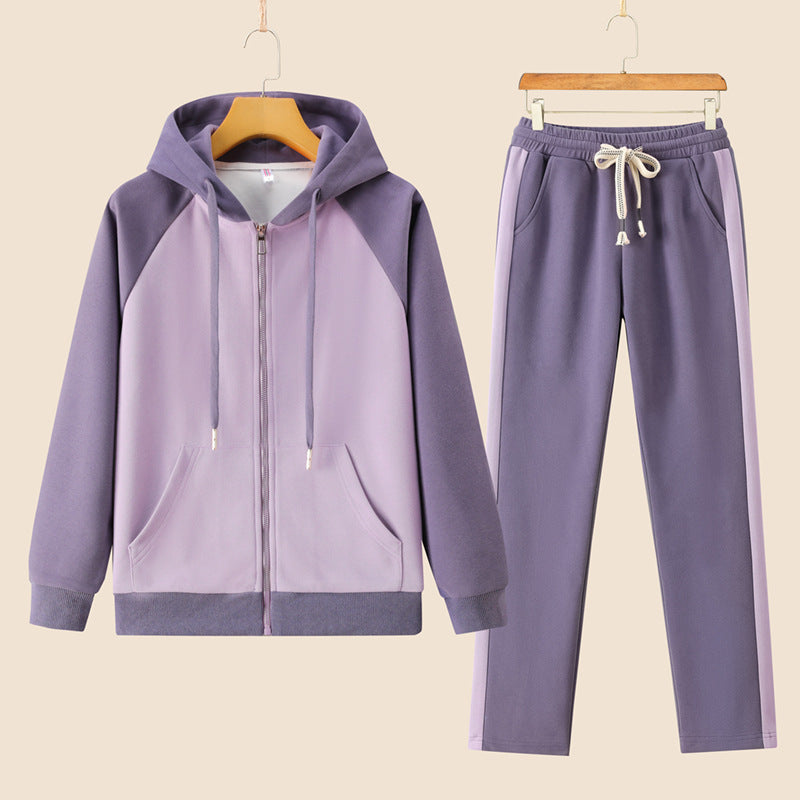 Women's Comfortable Tracksuit Mune Fashion