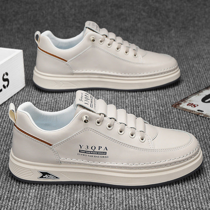 Women's Sporty Sneakers with Ergonomic Design and Cushioned Sole Mune Fashion