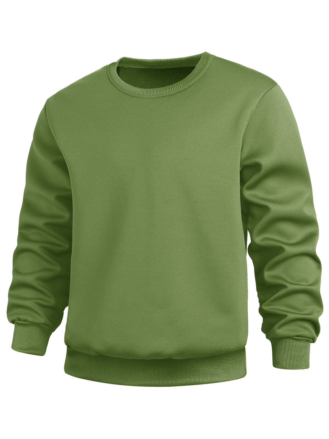 Men's Comfortable Sweatshirt Mune Fashion