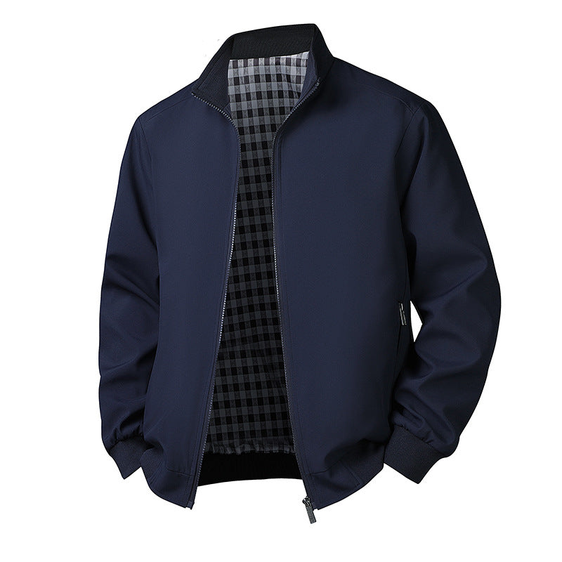 Men's Modern Softshell Jacket Mune Fashion