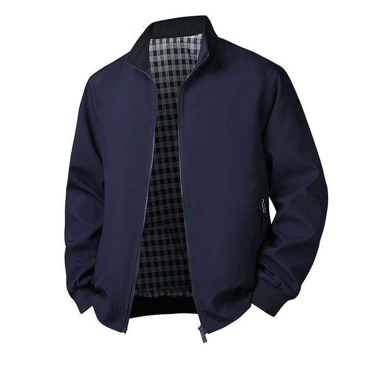 Men's Modern Softshell Jacket Mune Fashion