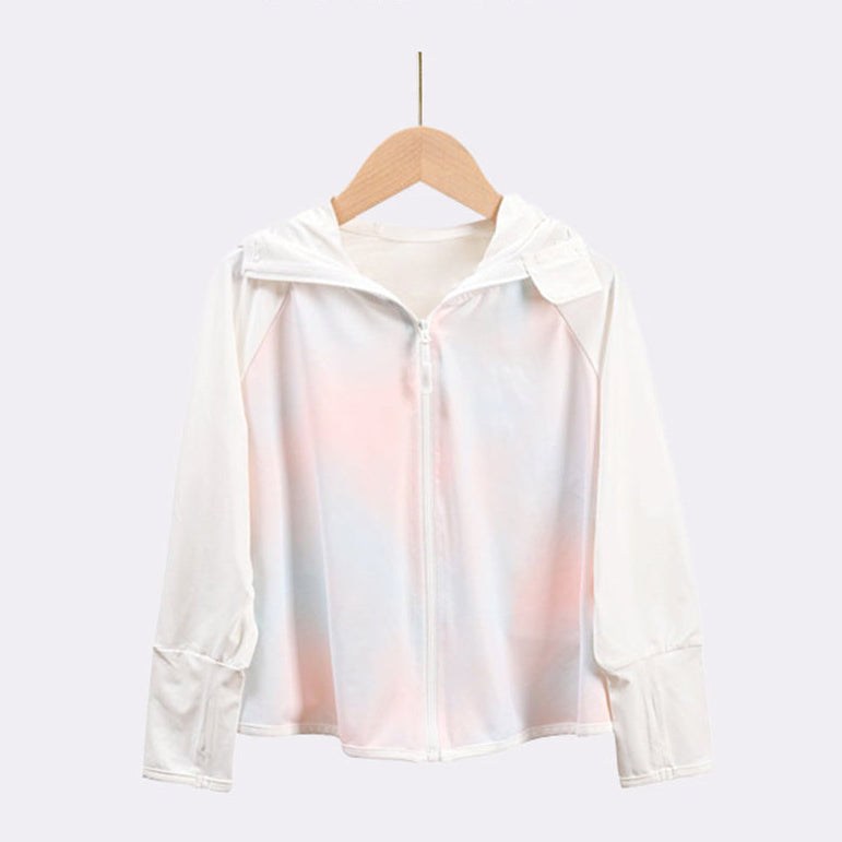 Women's lightweight and breathable outdoor jacket Mune Fashion