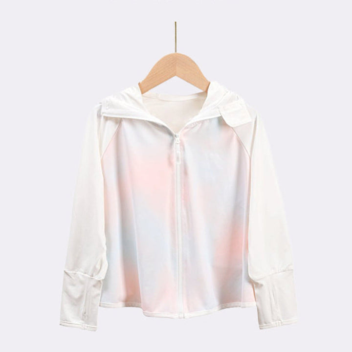 Women's lightweight and breathable outdoor jacket Mune Fashion