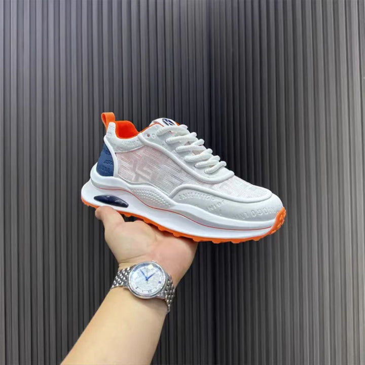 Ladies Athletic Lifestyle Sneakers Mune Fashion
