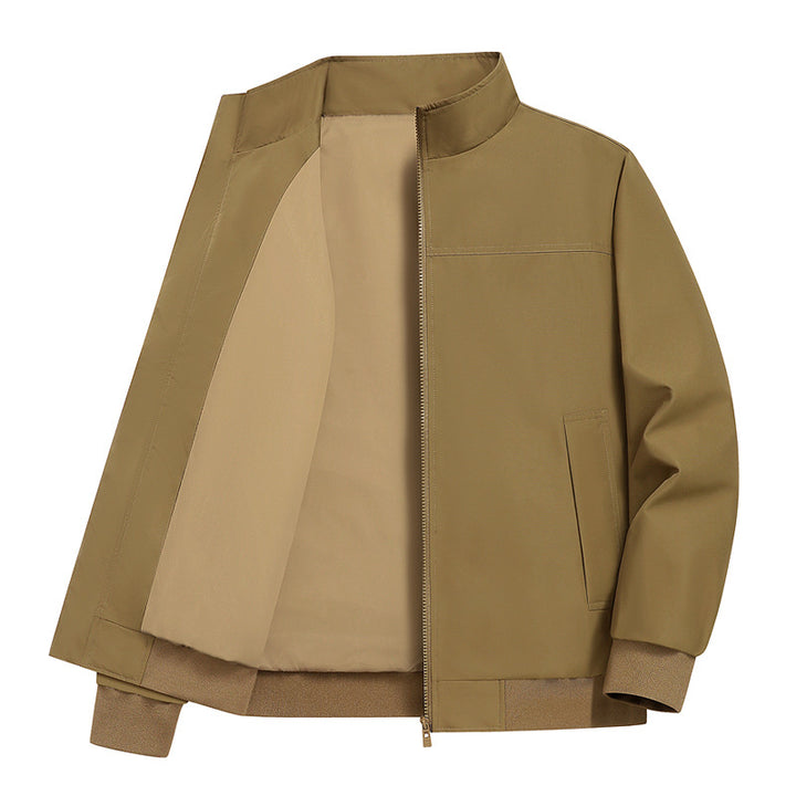 Men's Lightweight and Versatile Transition Jacket Mune Fashion