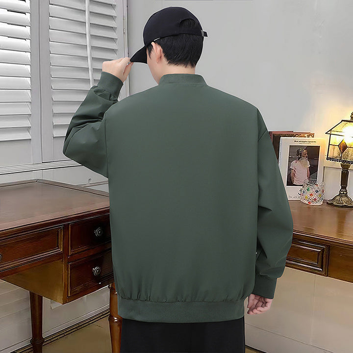 Men's Fashion Bomber Jacket Mune Fashion 1787797600