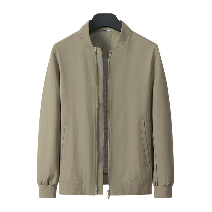 Men's Lightweight and Breathable Transitional Jacket Mune Fashion