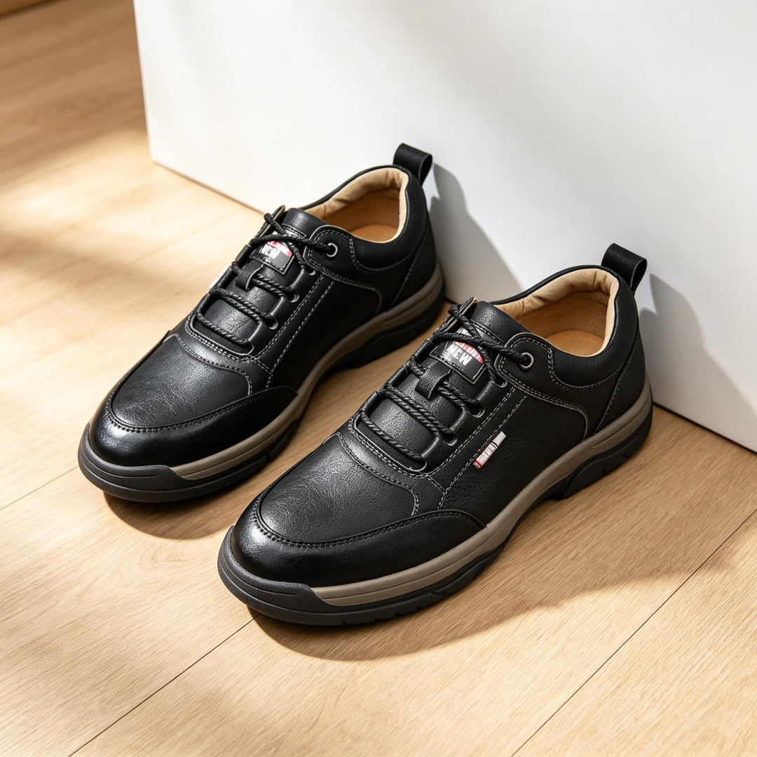Men's Comfortable and Modern Casual Sneakers Mune Fashion