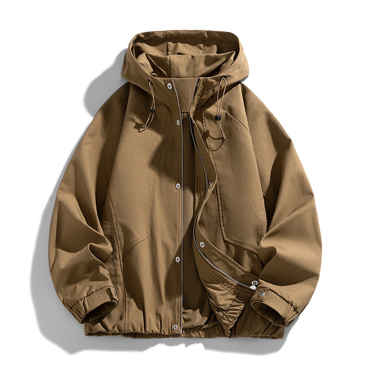 Women Waterproof Transition Jacket Mune Fashion
