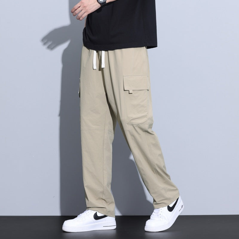 Men's Practical and Comfortable Cargo Pants Mune Fashion