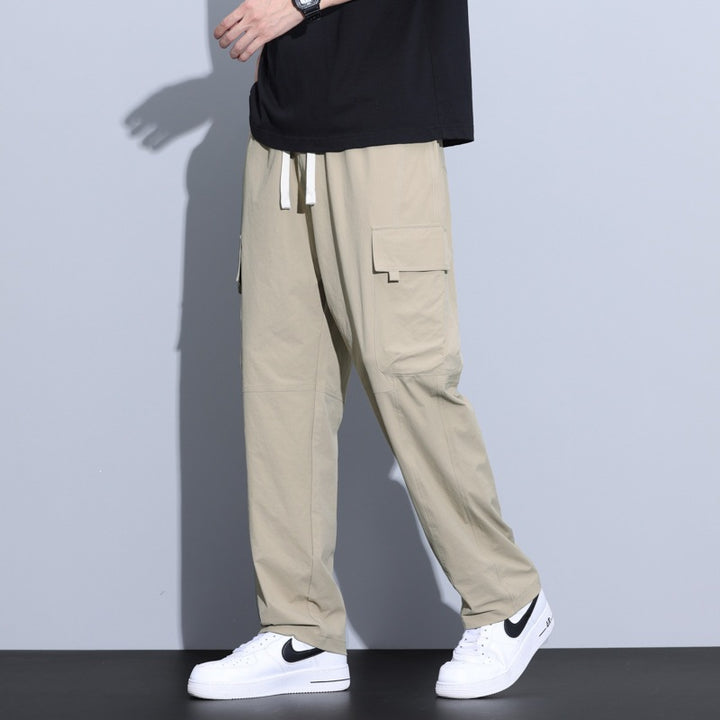 Men's Practical and Comfortable Cargo Pants Mune Fashion