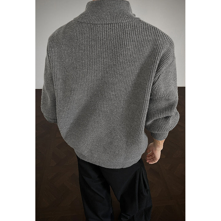 Men's Fashion Cardigan Mune Fashion