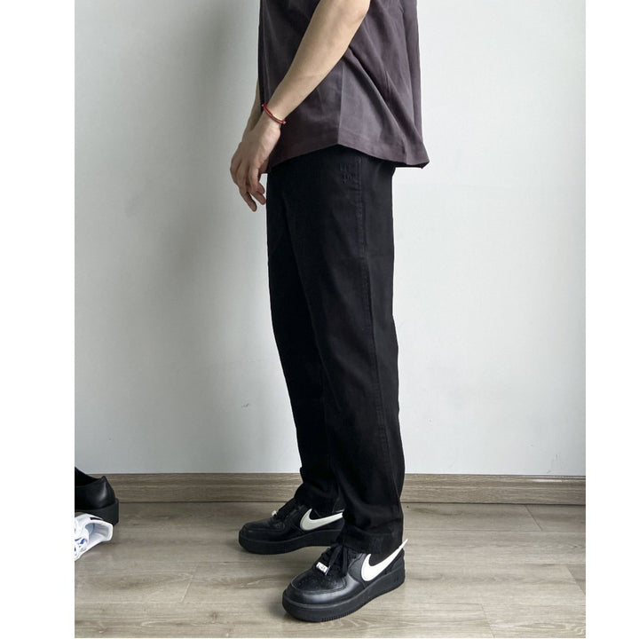 Men's Comfortable and Stylish Chino Pants Mune Fashion