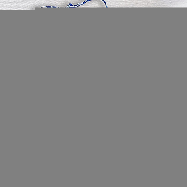 Women's triangle bikini with playful floral design and adjustable straps Mune Fashion