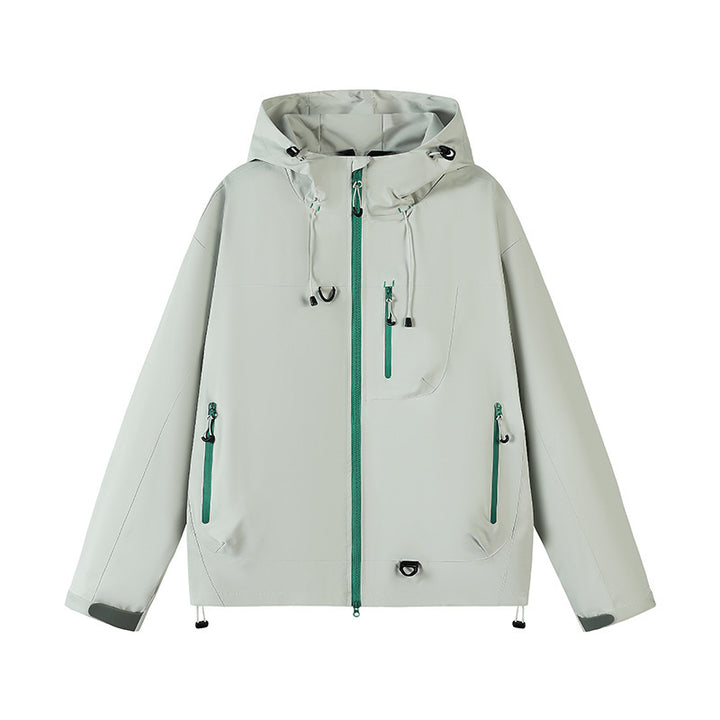 Men's Waterproof Outdoor Jacket Mune Fashion 1787796775