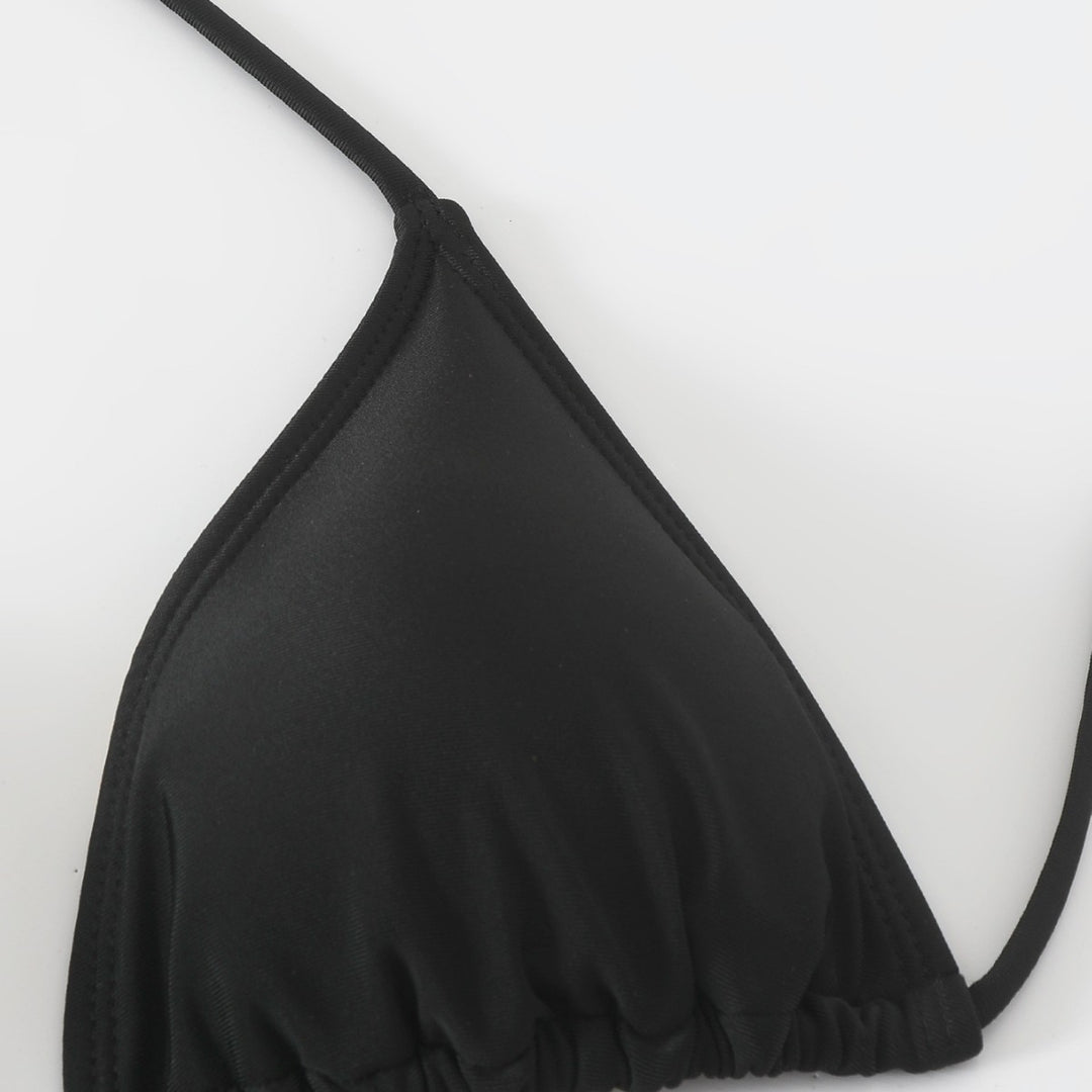 Women's beach dress with matching bikini Mune Fashion