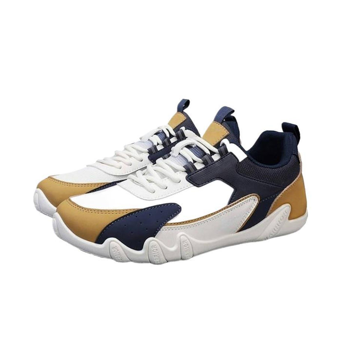 Men's Sporty Casual Sneakers Mune Fashion