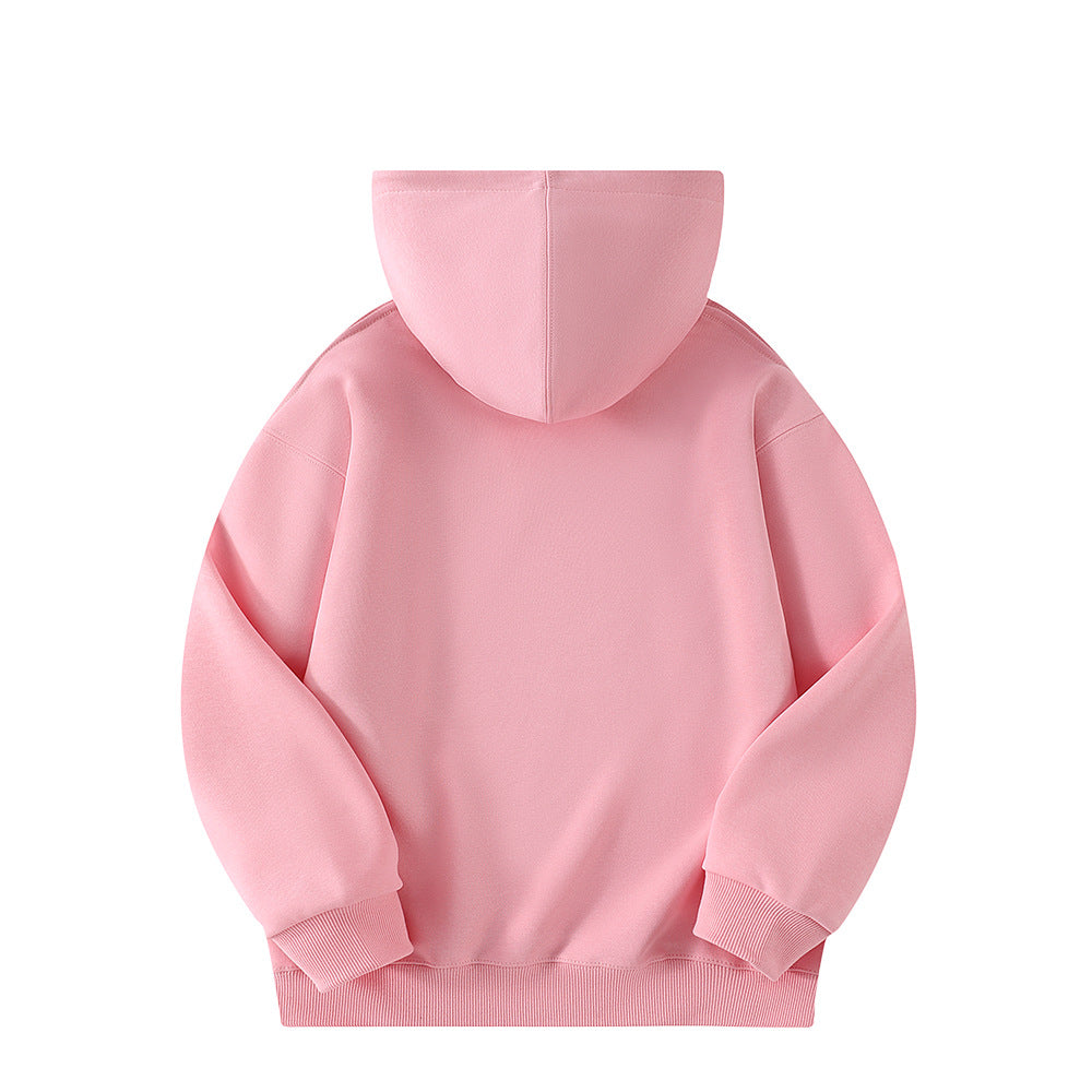 Unisex Minimalistic Oversized Hoodie with French Terry Quality and Reinforced Seams Mune Fashion