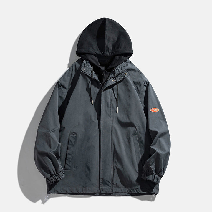 Women's Transitional Jacket Mune Fashion