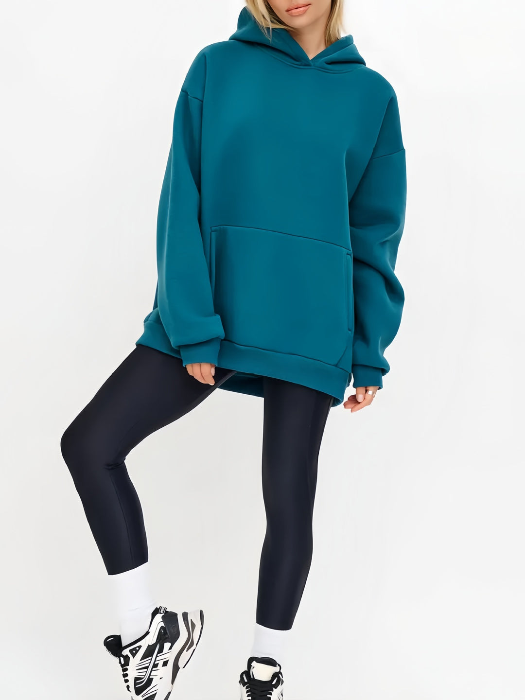 Women's Sports Hoodie