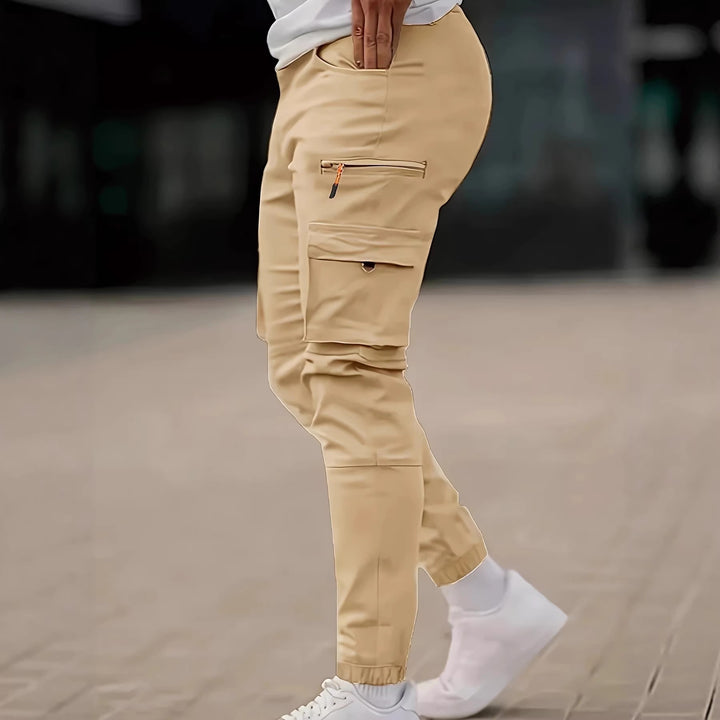 Men's Cargo Pants Mune Fashion