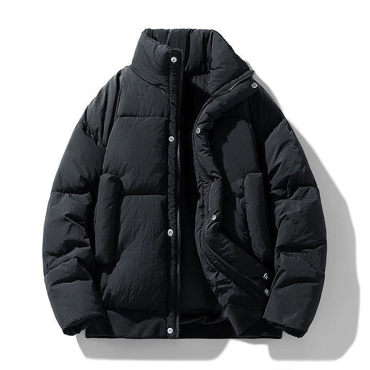 Men's Ultra Warm Down Jacket Mune Fashion