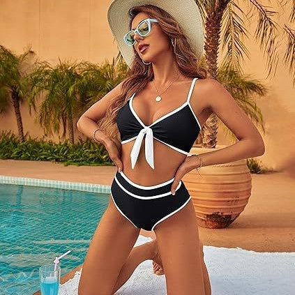 Ladies Bikini Set Mune Fashion