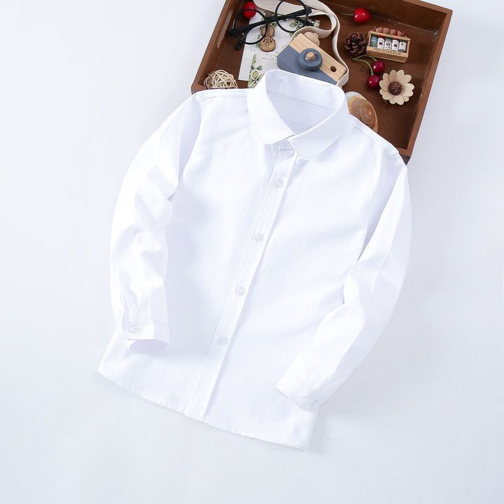 Women's shirt with tie Mune Fashion