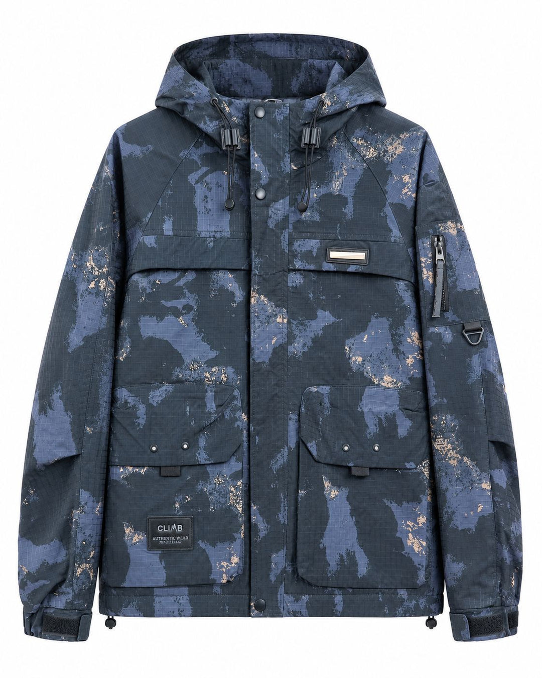 Men's Weatherproof Transitional Jacket Mune Fashion