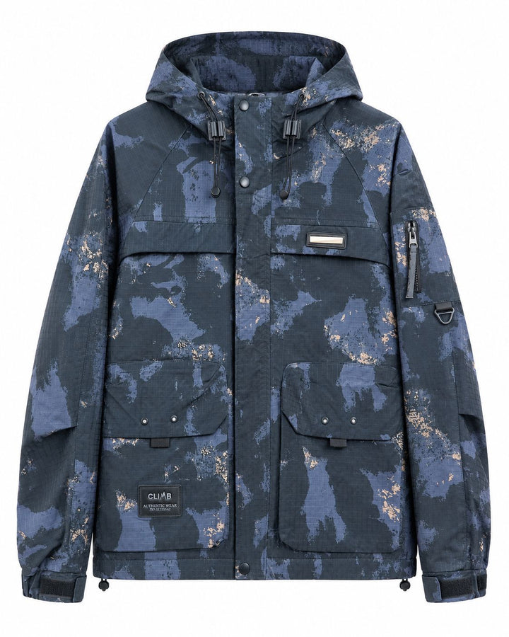 Men's Weatherproof Transitional Jacket Mune Fashion