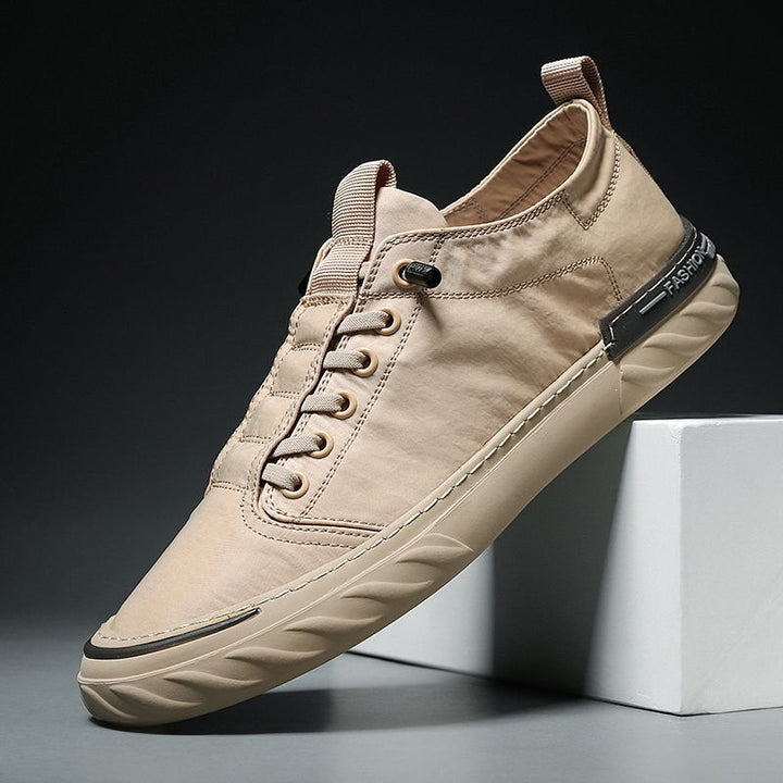 Men's Fashionable and Comfortable Casual Sneakers Mune Fashion