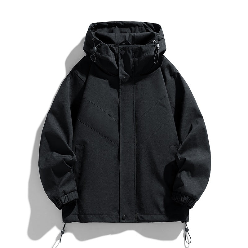 Women's Sporty Functional Jacket Mune Fashion