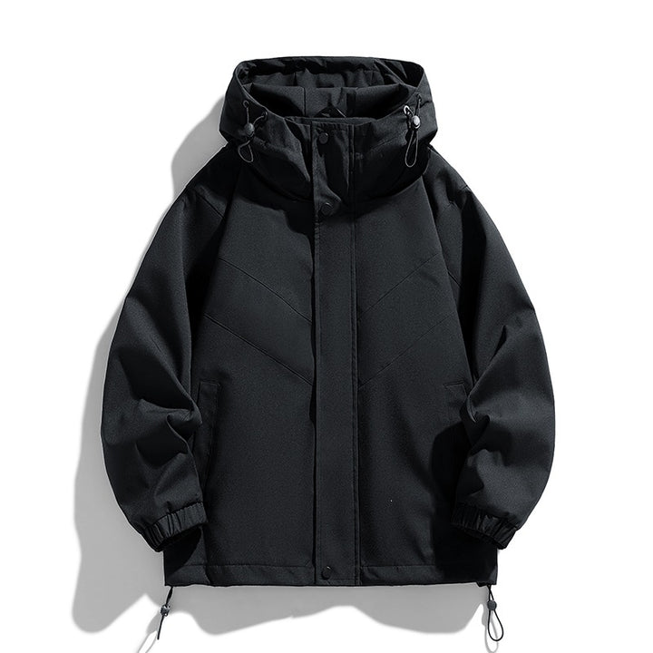Women's Sporty Functional Jacket Mune Fashion