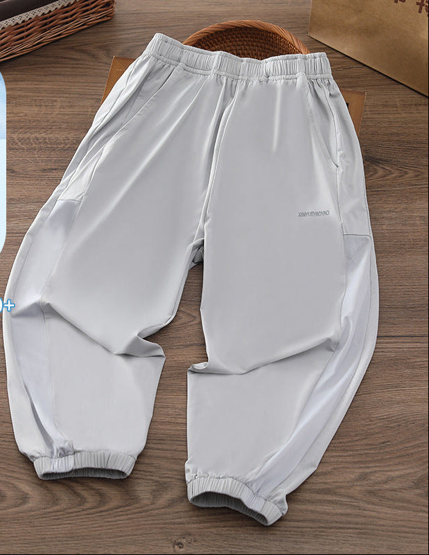 Women’s Cooling Outdoor Pants with UV Protection Mune Fashion