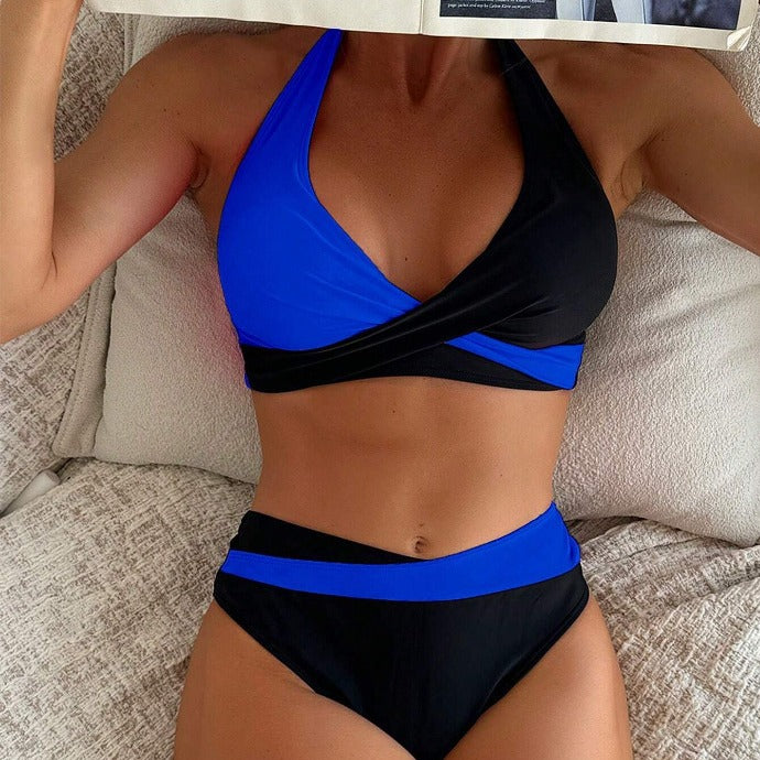 Women Bikini Set Mune Fashion
