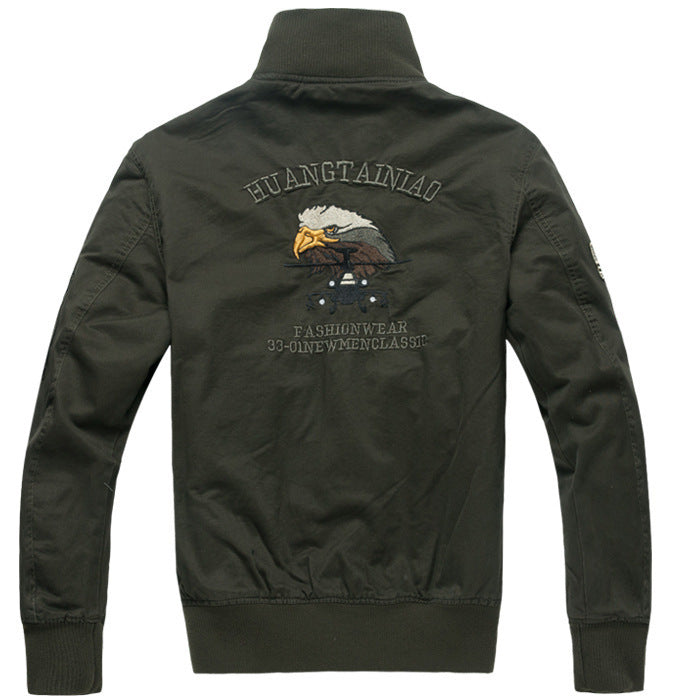 Men's Fashion Utility Jacket Mune Fashion