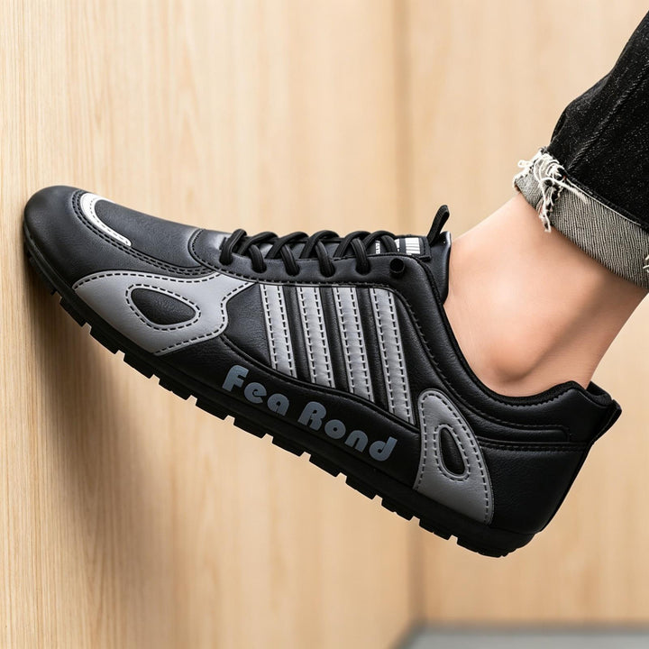 Men's Sporty Soccer Shoes Mune Fashion