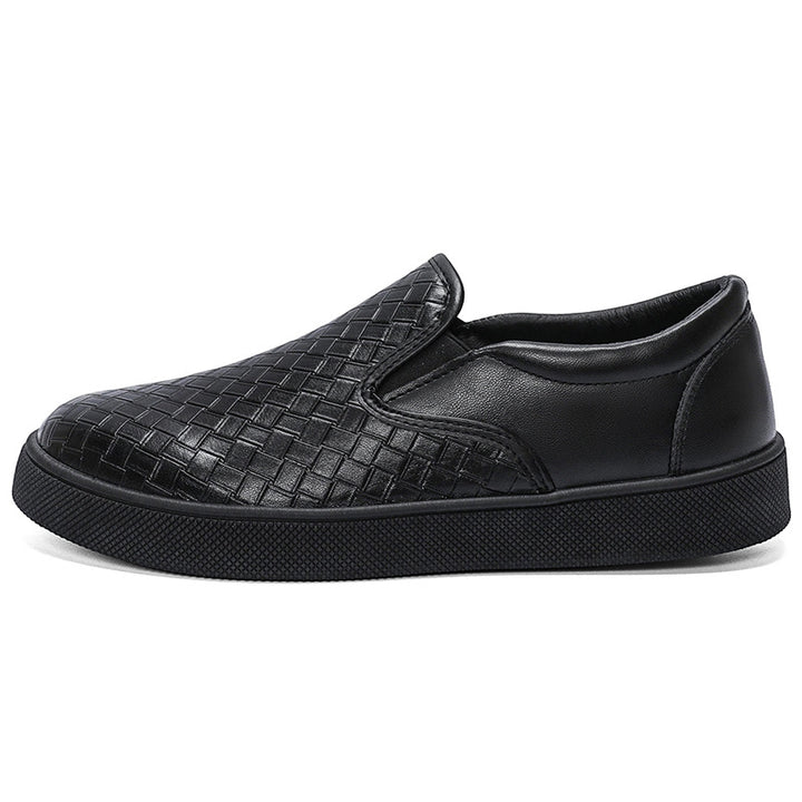 Women's Comfortable Slip-On Sneakers