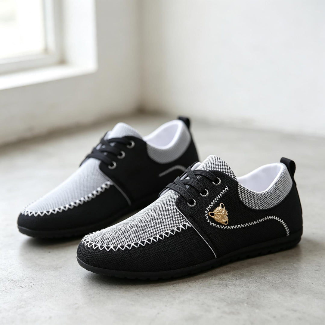 Men's fashionable and comfortable everyday shoes Mune Fashion