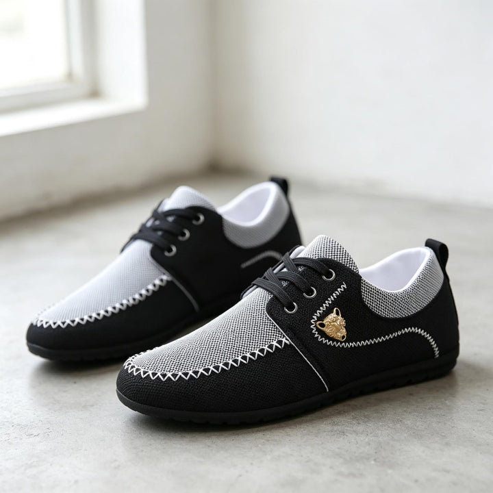 Men's fashionable and comfortable everyday shoes Mune Fashion