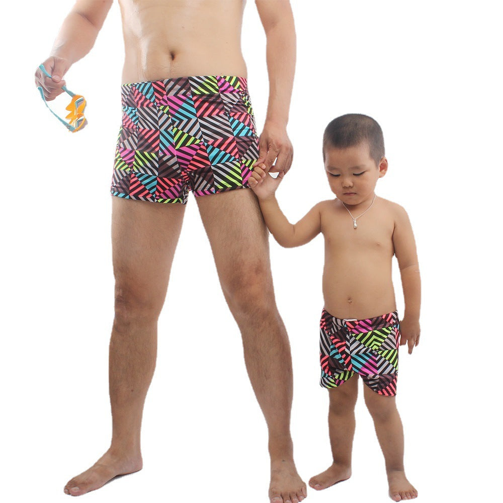 Men's Swim Shorts Mune Fashion