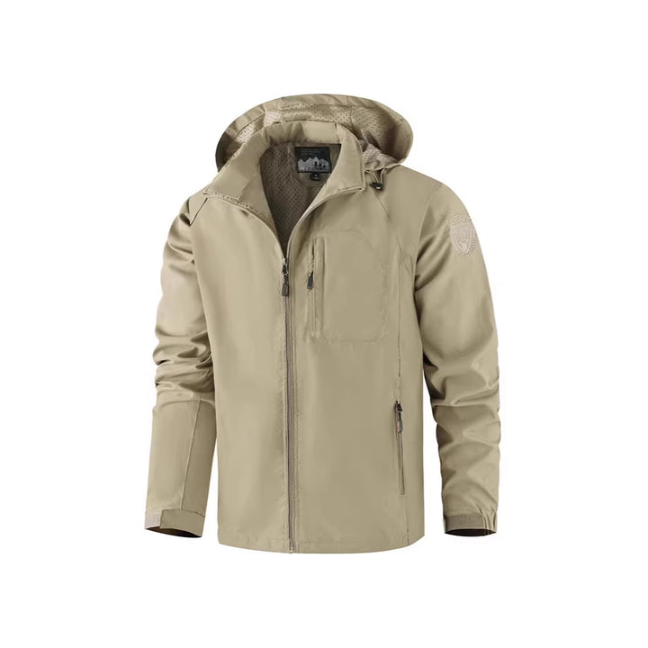 Men's Multifunctional Outdoor Jacket Mune Fashion 1787796685