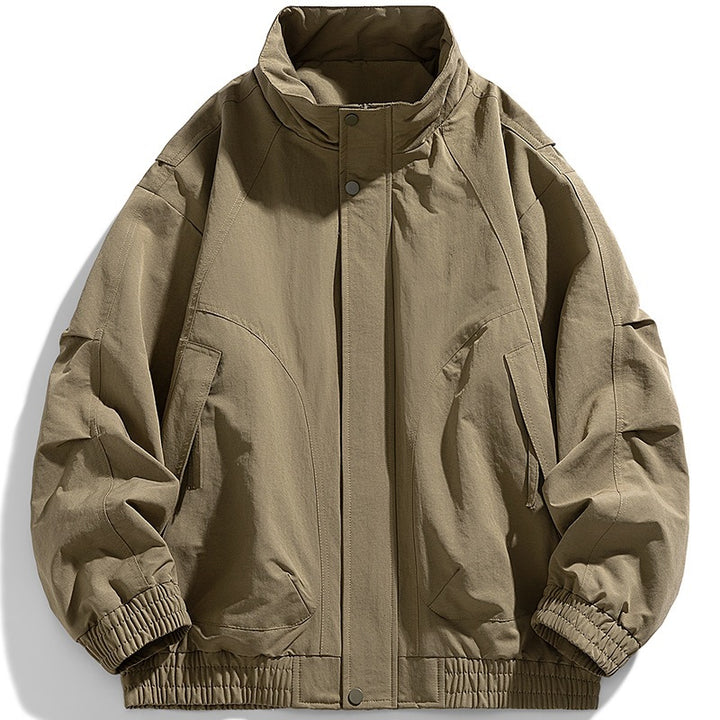 Men's functional leisure jacket Mune Fashion