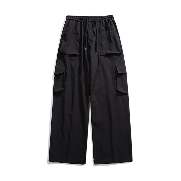 Men's Comfortable and Stylish Cargo Pants Mune Fashion